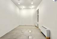 REPRÄSENTATIVES BÜRO NAHE RATHAUSPLATZ