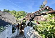 Ihr Traum-Ferienhaus in Wien: Gepflegt, mit Garten und Balkon für nur 199.000 €!