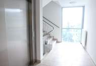 Moderne Neubauwohnung mit großem Balkon direkt bei der NEUBAUGASSE - 3.OG - AB MÄRZ!!