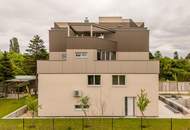 "Für Botschaft, Investoren, Notar- oder Ärztezentrum Firma mit Wohnung"