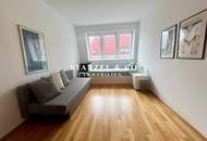 ZENTRUMSNAHES - MODERNES DACHTERRASSENAPARTMENT