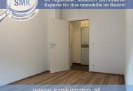 Top-Wohnung mit großer Loggia und Garage!