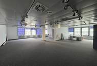 Ares Tower - moderne Büroflächen