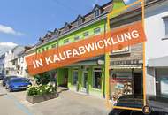 Geschäftslokal in Oberpullendorf zu verkaufen!