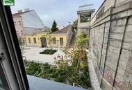 Ameisgasse 28 – Investieren in nachhaltige Lebensräume