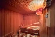 Villen-Juwel in absolut bester Lage von Breitenfurt mit fantastischem Fern-und Wienblick