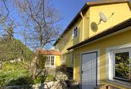 Elegantes Einfamilienhaus in Zeiselmauer mit Garten, Garage und Wellnessbereich