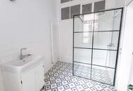 Sanierte 3-Zimmer-Wohnung mit ca. 101 m² | U3 Schlachthausgasse