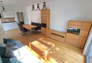 Koffer packen & einziehen – Ihr Rundum-Sorglos-Paket: Erstbezug, moderne 3-Zimmer-Wohnung mit 2 Balkonen, stilvoller Möblierung & moderner Haustechnik