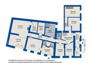 Wohnen und Arbeiten zugleich