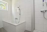 Traumhafte, lichtdurchflutete 3-Zimmer-Wohnung mit gigantischer Terrasse und Blick ins Grüne!