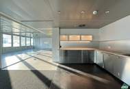 Modernes Arbeiten im Ares Tower!