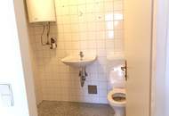 Gemütliche 1 Zimmer Wohnung im Zentrum