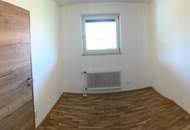 Neu sanierte Wohnung in ruhiger Siedlungslage