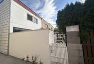 Eckreihenhaus mit großer Terrasse und Stellplatz!