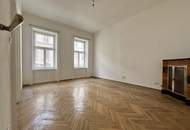 TOPLAGE nächst ROCHUSMARKT und ARENBERGPARK! ALTBAU-Wohnung mit guter AUFTEILUNG