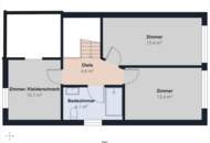 Schickes Doppelhaus in Enns Erstbezug!