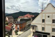 MARIAZELL - STADTWOHNUNG MIT FERNBLICK
