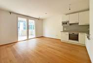 Neuwertige 2-Zimmerwohnung mit Balkon in beliebter Wohngegend in Hütteldorf