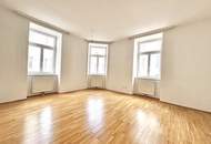 Im Herzen von Hernals | 2-Zimmer | modernisierter Altbau, großzügige Wohnküche & Schlafzimmer