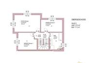 ZWISCHEN MARCHEFELDKANAL UND KH FLORIDSDORF! 198 m² NFL. PREMIUM DOPPELHAUS MIT KELLER UND 150 m² GARTEN. PROVISIONSFREI für den Käufer.