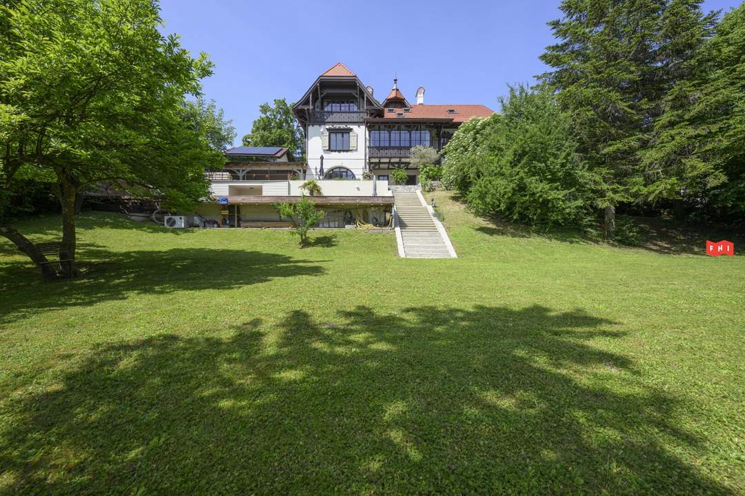 Villa Leonhard