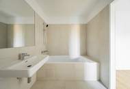 Stadt-Apartment im feinen Stil >> moderne 2 Zimmer Vorsorgewohnung mit südöstlichem Balkon >> TOP Verkehrsanbindung