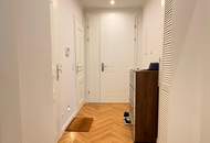 "SeRviTenViertel - edelsaniert, nur wenige Schritte zum Donaukanal"