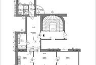 Repräsentative 5 Zimmer Wohnung mit Balkon