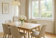 Sanierungsbedürftiges Einfamilienhaus in Top-Lage von Oberwart