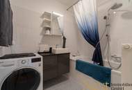 Moderne 2-Zimmer-Wohnung mit Loggia, Tiefgarage &amp; Top-Ausstattung!