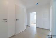 PROVISIONSFREI - 3-Zimmer-Traumwohnung mit südwest Loggia/Balkon in Haibach i. M. zu verkaufen!