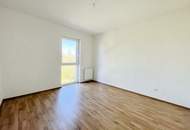 Schöne 2-Zimmer-Wohnung mit Balkon im idyllischen Auersthal