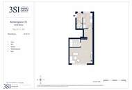 Dachgeschoßwohnung zum sofort beziehen - U3 und Landstraßer Hauptstraße vor der Tür!