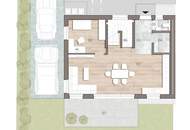 "Wohnen auf höchstem Niveau – Neubau-Doppelhäuser in Stockerau mit bester Lage &amp; Ausstattung"