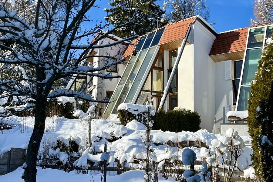 Kleines Reihenhäuschen in Seefeld, Haus-kauf, 450.000,€, 6100 Innsbruck-Land