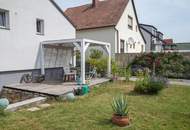 Wohnen mit Charme in Oggau am Neusiedler See – Ein Paradies für Naturliebhaber