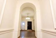 Mehr Raum. Mehr Stil. Mehr Altbau! Hofseitiger Balkon + Traumhaft saniertes Altbauhaus + Ruhige Seitengasse + Super beliebtes Grätzl! Viel Grün + Viel Charme! Jetzt zugreifen!