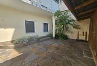 Seltene Gelegenheit: Altstadthaus mit Garten und Garage