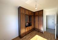 3-Zimmerwohnung befristet auf 10 Jahren im Erstbezug nach Generalsanierung // 3-room apt, lim. for 10 y rent, first occup. after complete renov. //