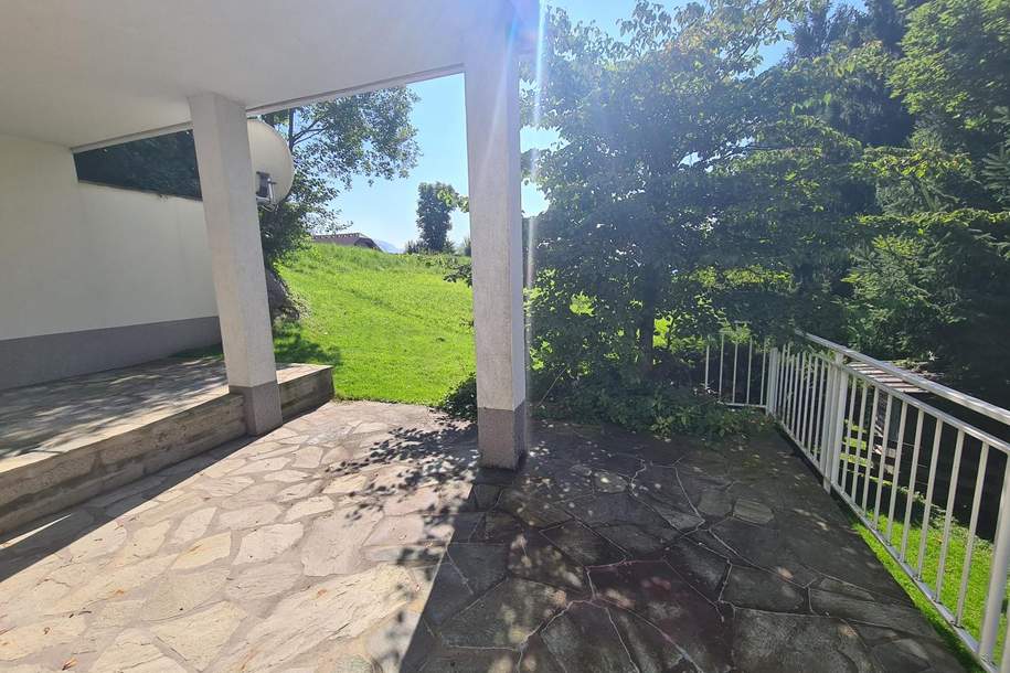 Naturnah wohnen am Gmundnerberg, Wohnung-miete, 640,00,€, 4813 Gmunden