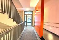Exklusive 3-Zimmer-Neubauwohnung mit Loggia in der Halbgasse