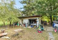 3430 Staasdorf Großzügiges Wohnhaus mit über 6000 m² Garten/Grünland in Bahnhofsnähe - mit Photovoltaik Anlage