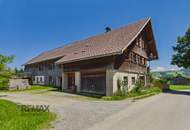 Natur pur – Familienfreundliches Miethaus in sonniger Lage