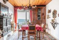 Alleinlage!!! Einfamilienhaus in absoluter Ruhelage inkl. Troadkasten!