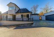 "Luxushaus im Schneebergland"