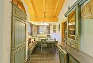 Wohnen in Seefeld – Bungalow mit Gartenidylle und Doppelgarage