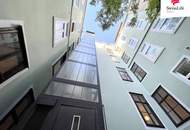 Besondere Penthousewohnung mit begehbarem Kleiderschrank & Südost-Terrasse