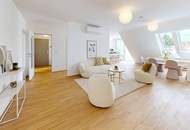 ++ NEU ++ EXKLUSIVES PENTHOUSE mit DACHTERRASSE