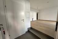Airbnb Möglichkeit - Neubau - Gartenwohnung am Kutschkermarkt – Garagenstellplatz optional